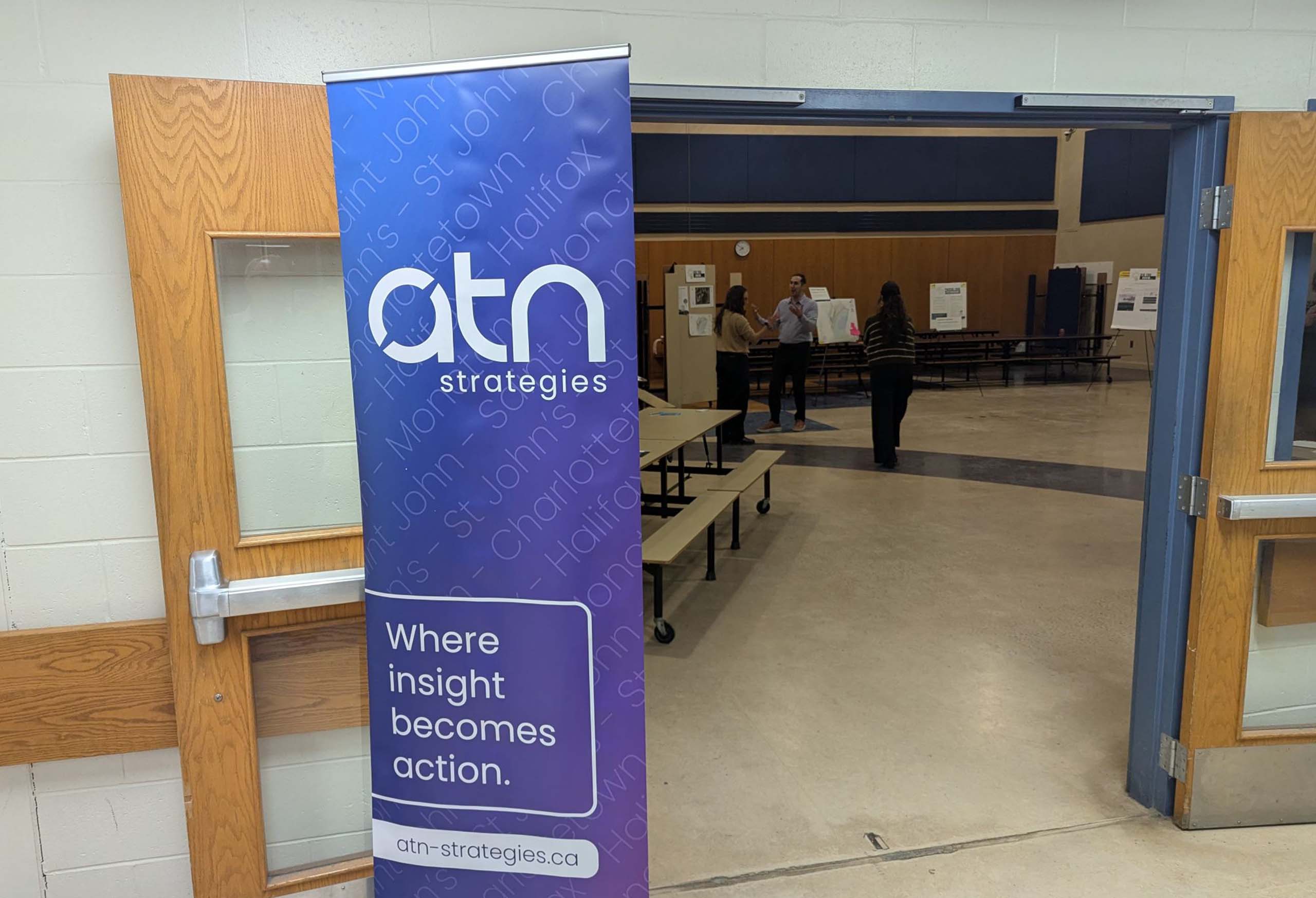 ATN Strategies | Where Insight Becomes Action